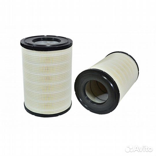 Фильтр воздушный CAT (комплект)