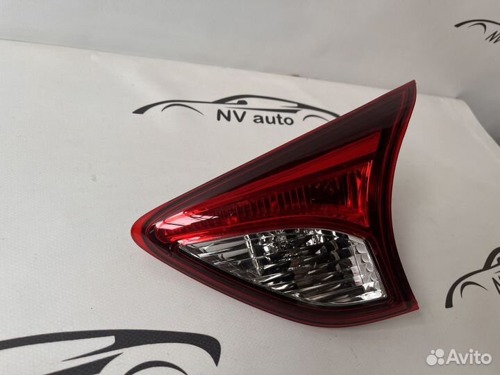 Mazda cx 5 фонарь задний правый внутренний 11-15