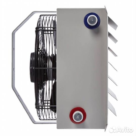 Тепловентилятор водяной ballu BHP-W4-15-S