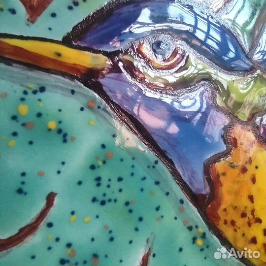 Керамическая плитка