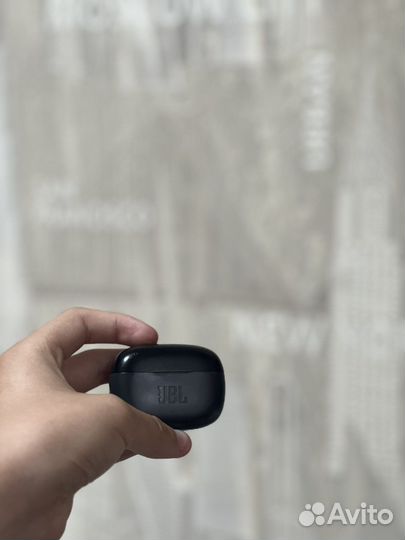 Jbl wave 200 tws