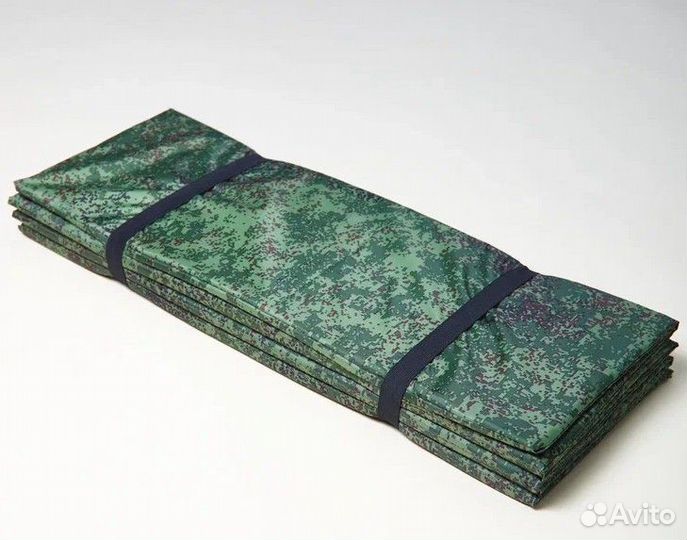 Коврик туристический. Каремат