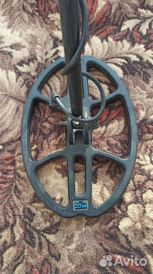 Металлоискатель teknetics G2 (аналог)