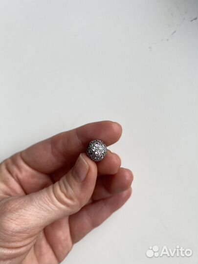 Шармы пандора