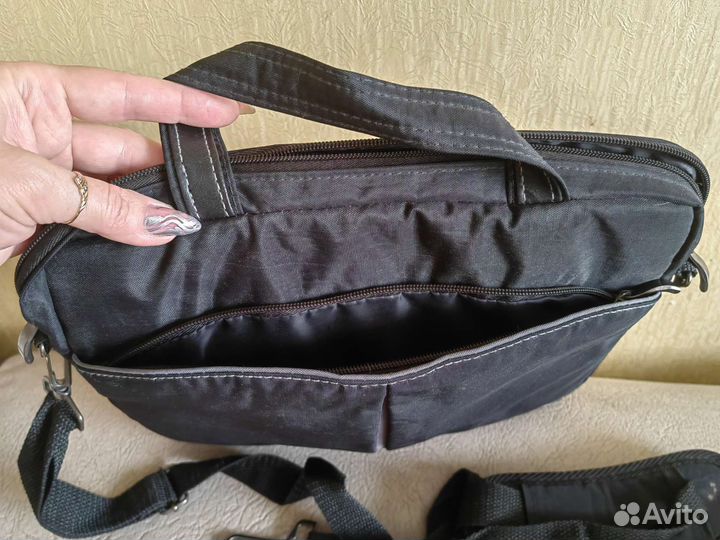 Сумка для нэтбука