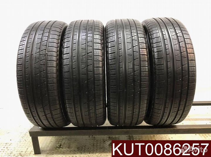 Pirelli Scorpion Verde All Season 215/60 R17 107U