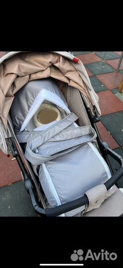 Люлька переноска