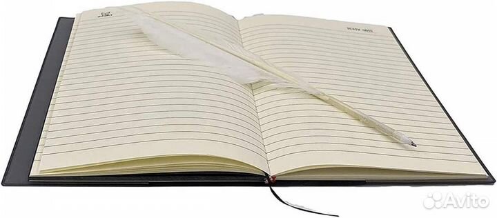 Тетрадь смерти