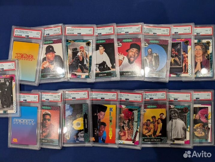 Коллекционные картоки 80х 90х nintendo indiana jon