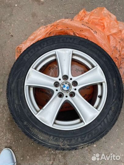 Колеса в сборе BMW R18