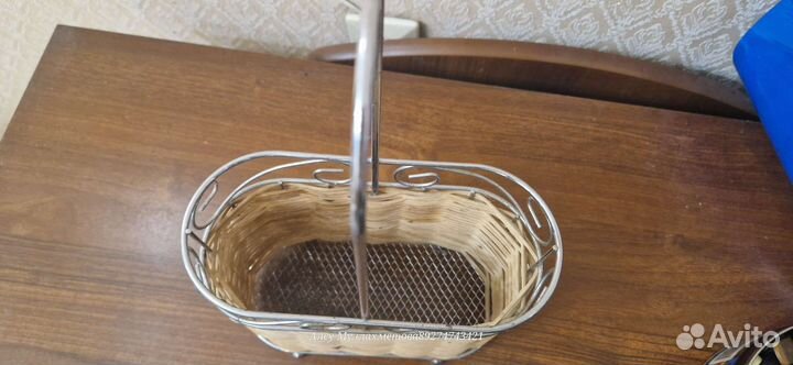 Подставка для мелочей