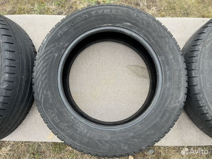 Nokian Tyres Hakka Blue 2 SUV 215/65 R17