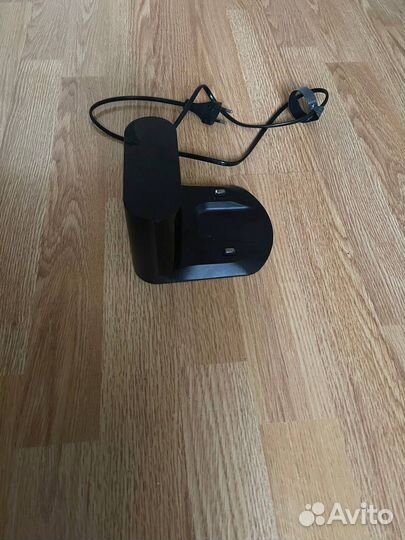 Робот пылесос roborock e5