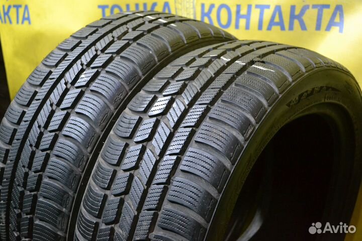 Nexen Winguard Sport 205/50 R17