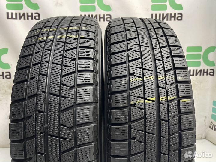Yokohama Ice Guard IG50+ 205/65 R16