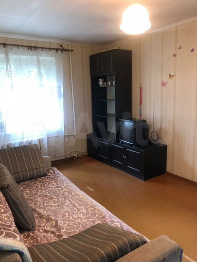 1-к. квартира, 30 м², 2/5 эт.
