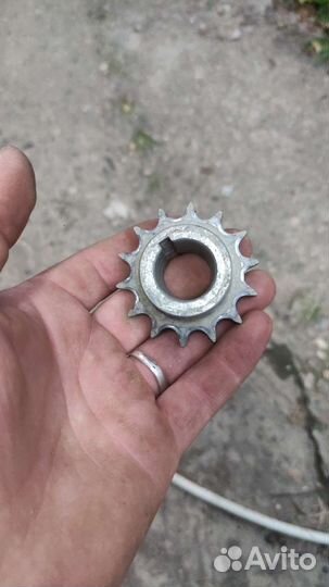 Звезда qs138