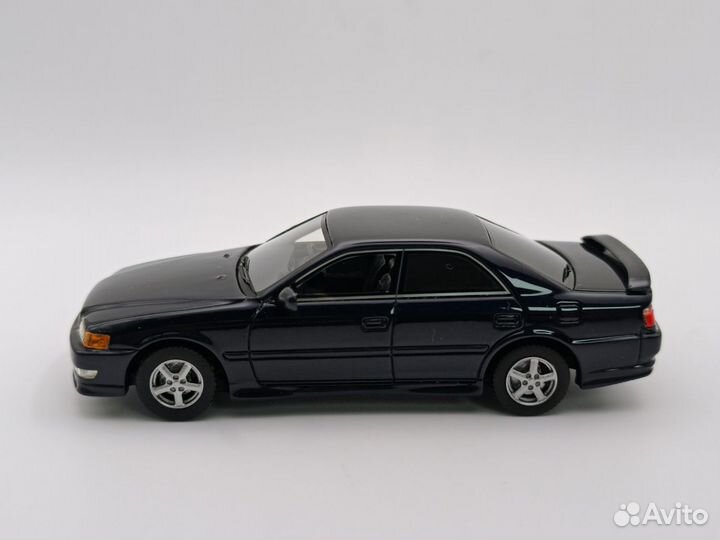 Toyota Chaser jzx100, 1:43, Wit's, в наличии