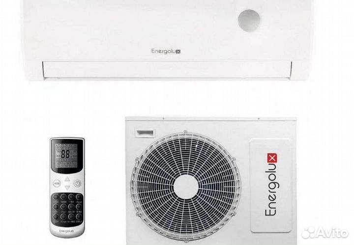 Кондиционеры