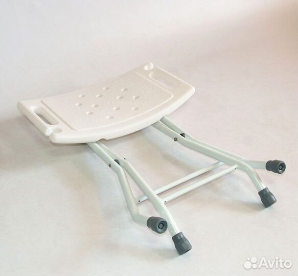 Стул-табурет для ванной комнаты KJT 505