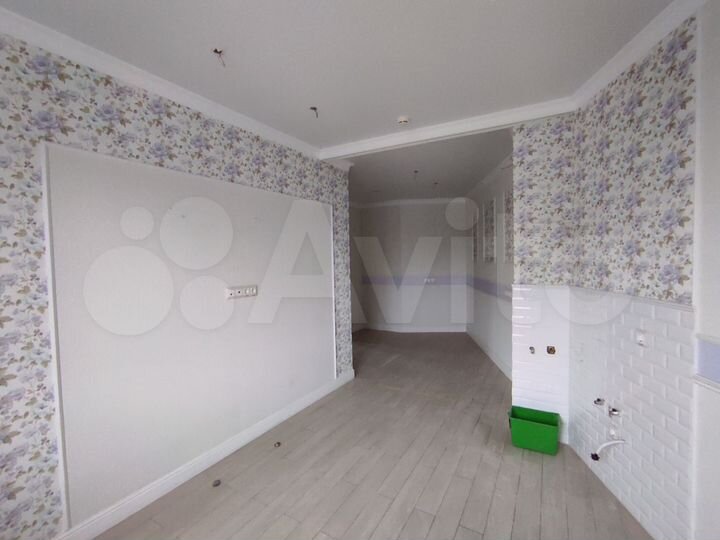 Офис, от 39 м² до 120м2