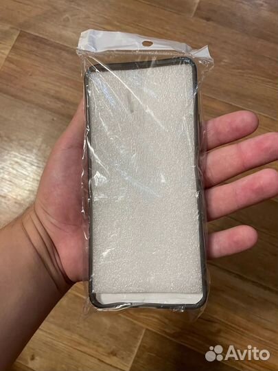 Чехол на redmi note 12