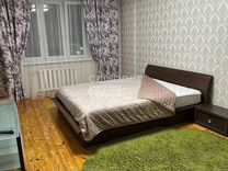 1-к. квартира, 49,1 м², 3/16 эт.