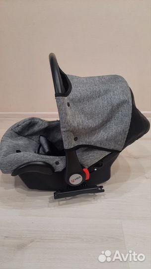 Автолюлька verdi