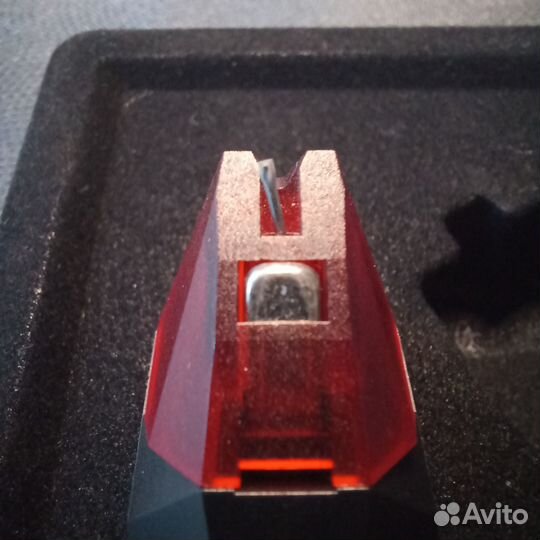 Ortofon 2m Red