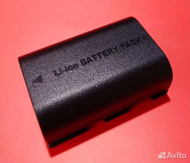 Аккумулятор LP-E6