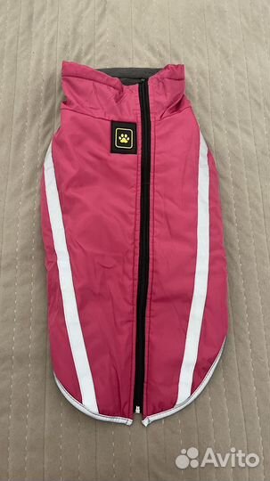 Жилеты для собак