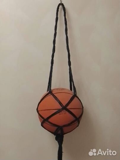 Сетка,Подвес, мешок для мяча