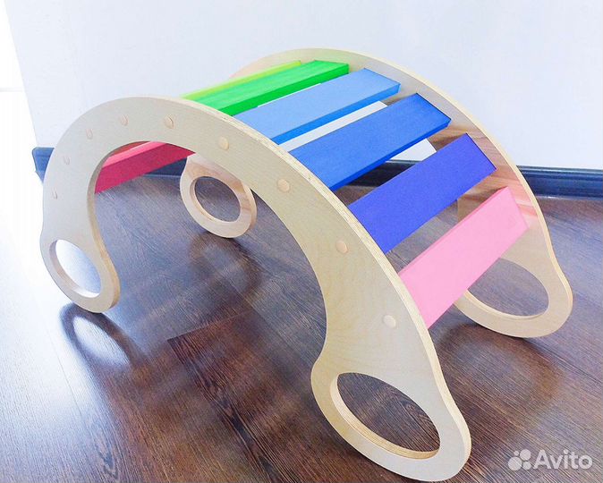 Игровой центр