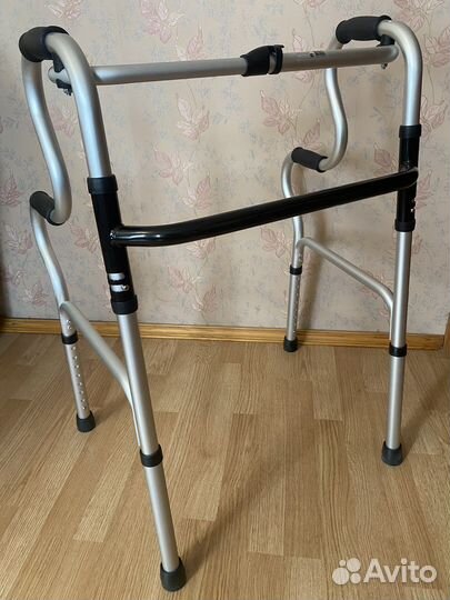 Инвалидные ходунки