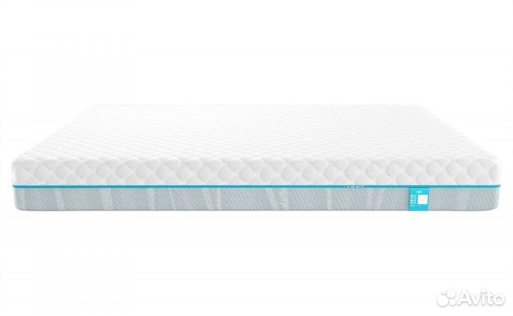 Матрас 90х200 Promtex Soft Standart M