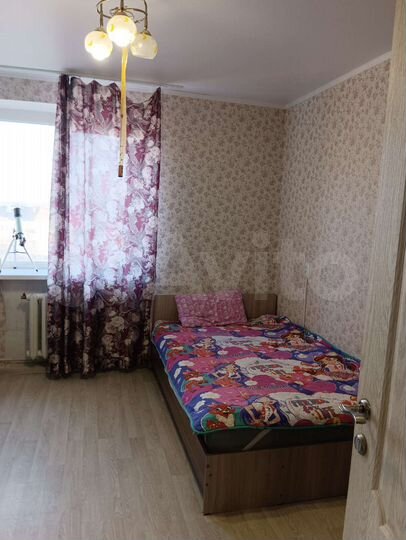 2-к. квартира, 47,2 м², 5/5 эт.