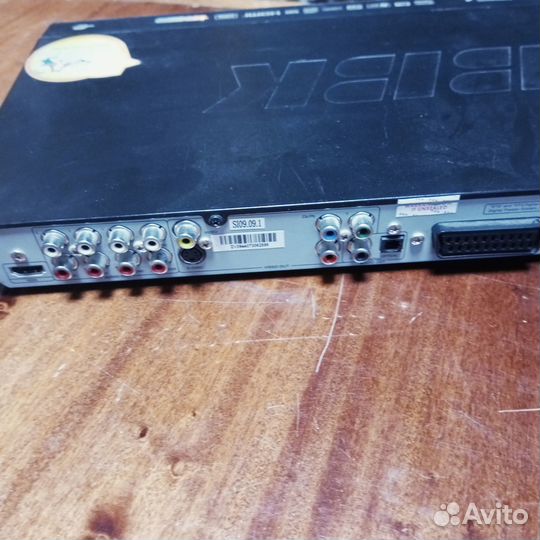 DVD,CD плеер BBK