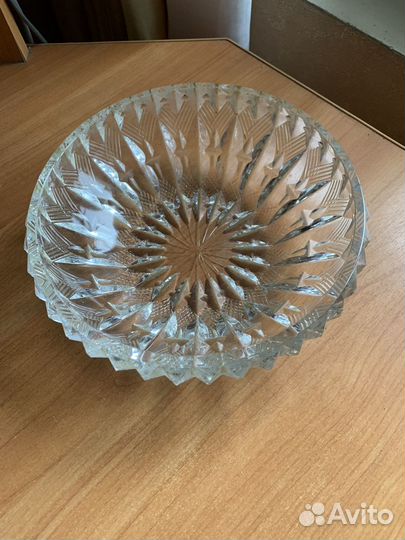 Ваза для фруктов