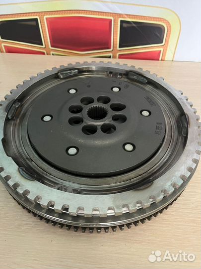 Маховик на джили vt 2 арт 690