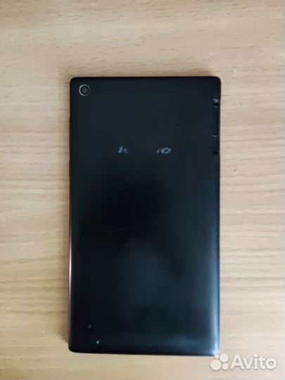 Планшет Lenovo tab 2