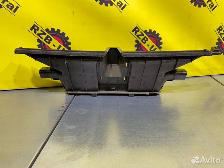 Воздуховод салона передний Infiniti Fx35 S51 3.5