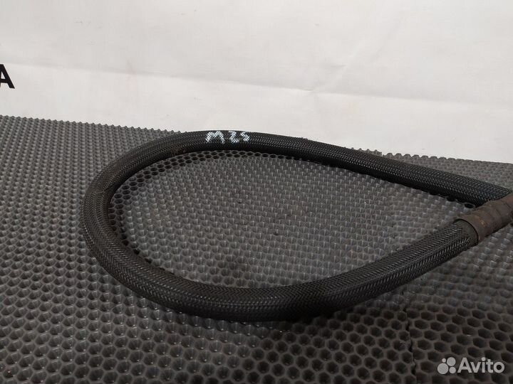 Трубка кондиционера Man TGA