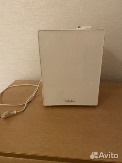 Увлажнитель воздуха stadler form