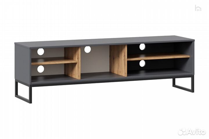 Тумба под тв Лофт