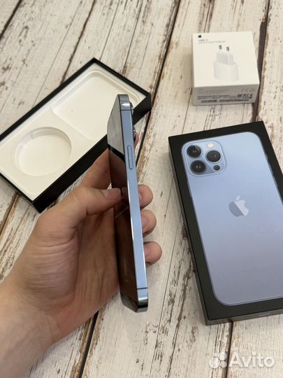 iPhone 13 Pro Max, 512 ГБ