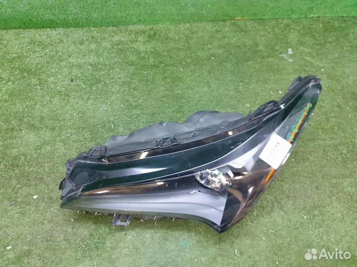 Фара левая Lexus NX200/NX200t/NX300/NX300h