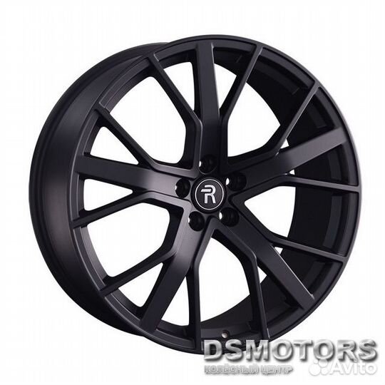 Диски VV242 9.5/21 5x112 ET31 d66.6 MB