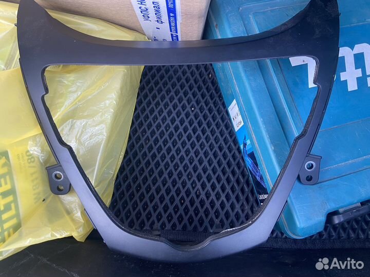 Автомагнитола Hyundai Elantra