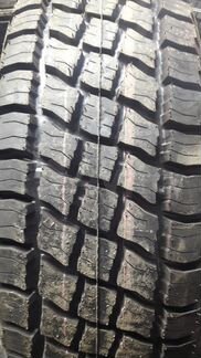 КАМА Кама-219 225/75 R16 120H