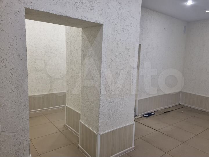 Свободного назначения, 36.3 м²